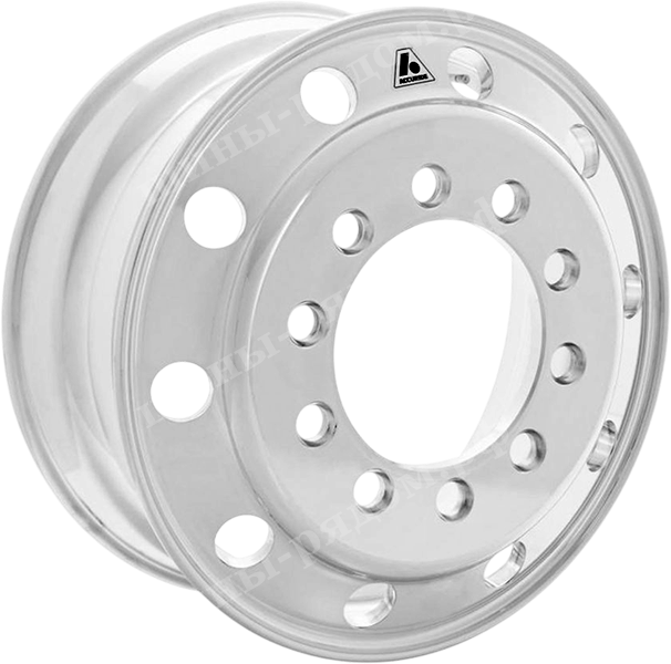 Грузовые диски Accuride 8.25x22.5 (15098OE) R22.5