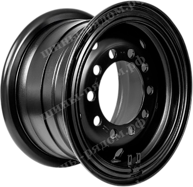 Грузовые диски Accuride 12.00x21 (35645UL) Ural R21