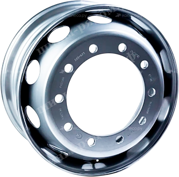 Грузовые диски Accuride 11.75x22.5 (RZB36608OE) R22.5
