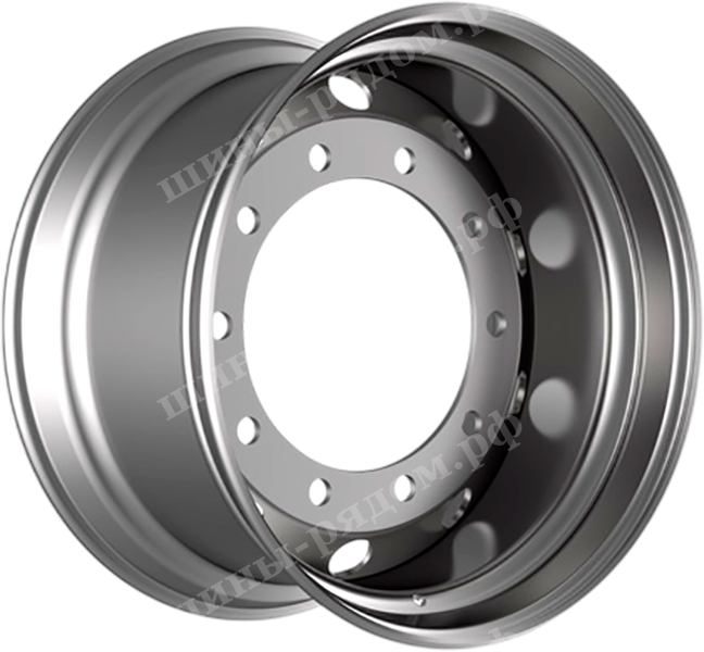 Грузовые диски Accuride 11.75x22.5 (397-3101012-01) R22.5