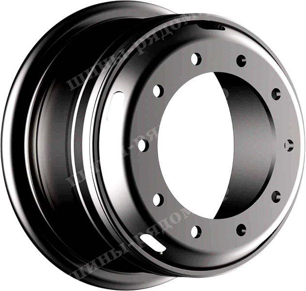 Грузовые диски Accuride 8.5x20 (6520-3101012-10) R20