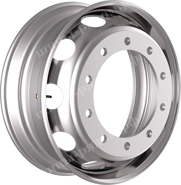 Грузовые диски Accuride 7.5x22.5 (RZB15107OE) R22.5