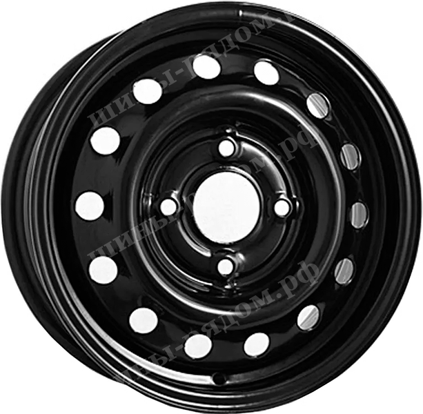 Колесные диски Accuride УАЗ-450 0x0R15