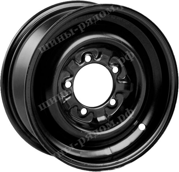 Колесные диски Accuride УАЗ-450 R15