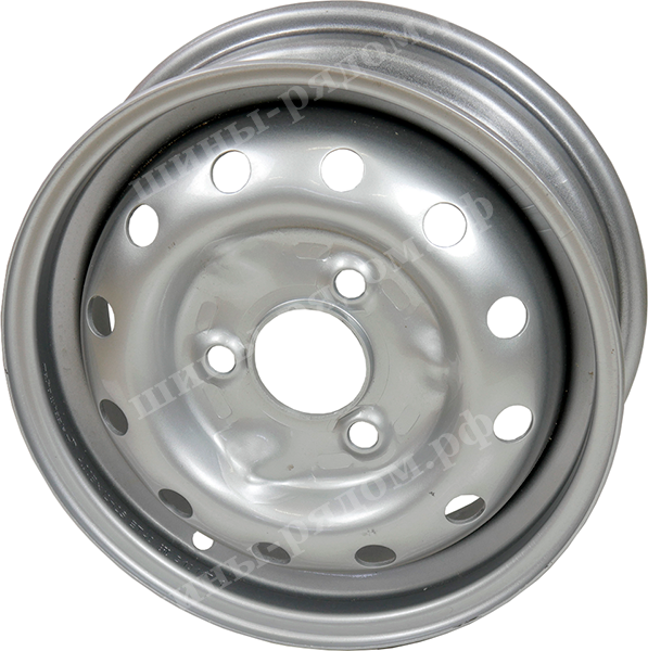 Колесные диски Accuride ВАЗ 1111 R12