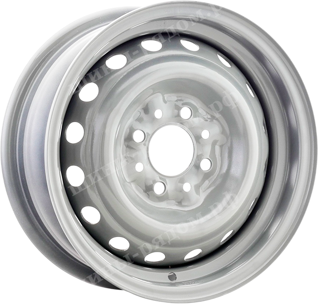 Колесные диски Accuride Ваз 2103 R13