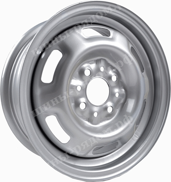 Колесные диски Accuride Ваз 2108 R13