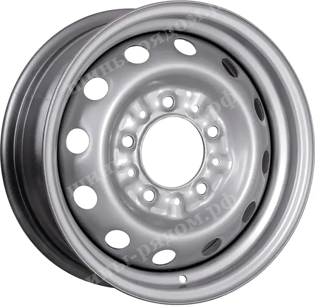 Колесные диски Accuride ВАЗ 21230 Нива R15