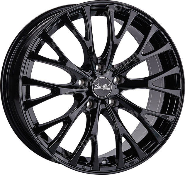 Колесные диски Advanti Fastoso ML537 R19