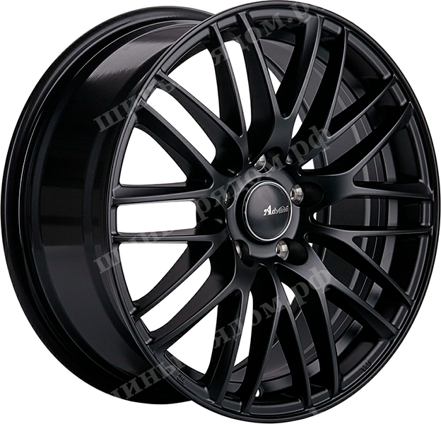 Колесные диски Advanti WLR5 MM579 R17