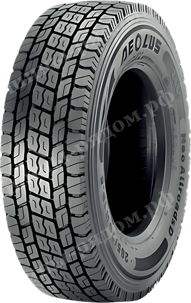 Грузовые шины Aeolus Neo Allroads D 215/75R17.5