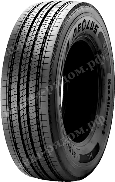 Грузовые шины Aeolus Neo Allroads S 315/70R22.5
