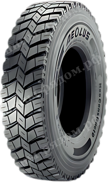 Грузовые шины Aeolus Neo Construct D 315/80R22.5