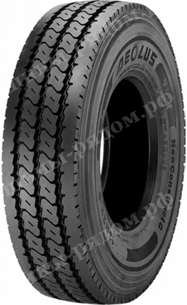Грузовые шины Aeolus Neo Construct G 315/80R22.5
