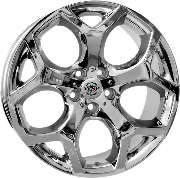Колесные диски Aitl 587 0x0R20
