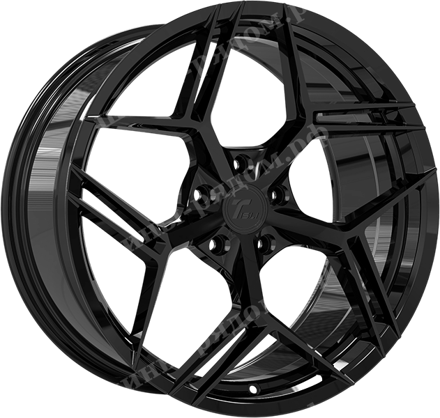 Колесные диски Akevlar Alloy AL10 