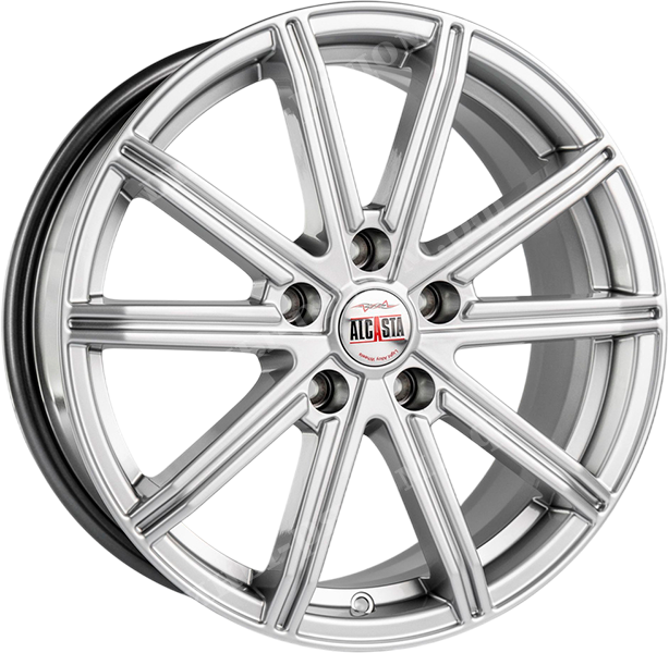 Колесные диски Alcasta M64 0x0R16