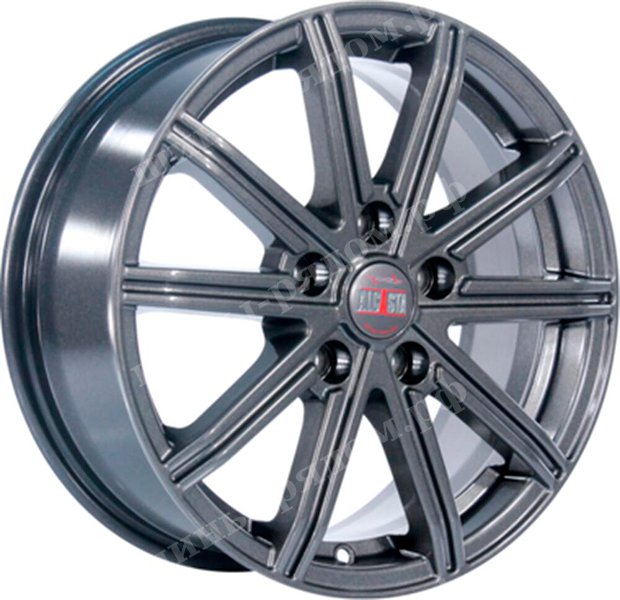 Колесные диски Alcasta M64 