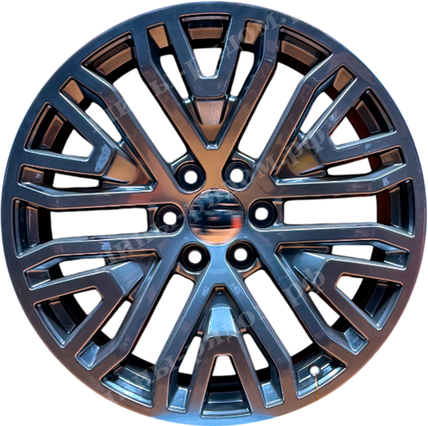 Колесные диски Alfa Replica BKY0152 R22