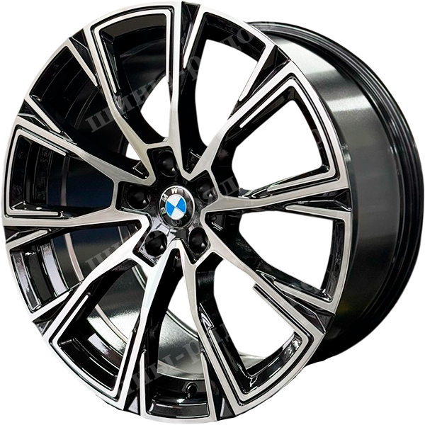 Колесные диски Alfa Replica H3122F R19