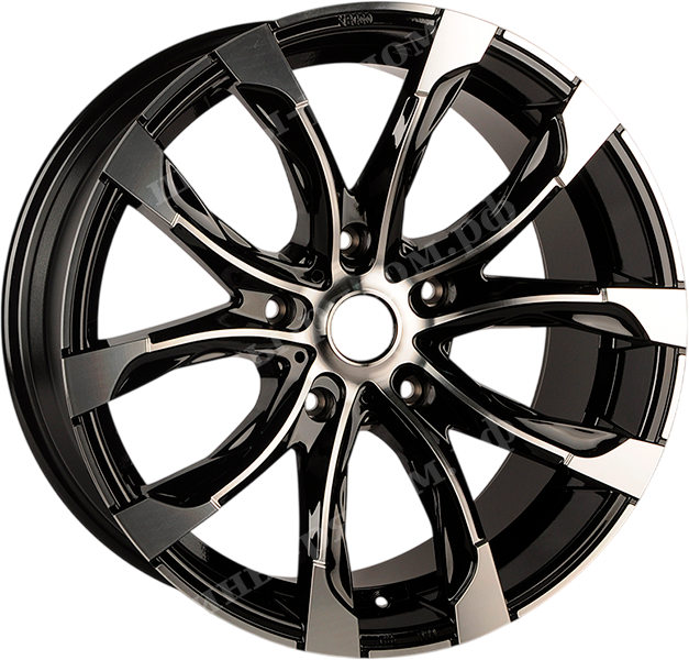 Колесные диски Alfa Replica H3249F R20