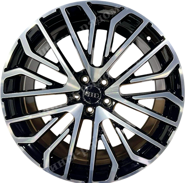 Колесные диски Alfa Replica H3386F R19