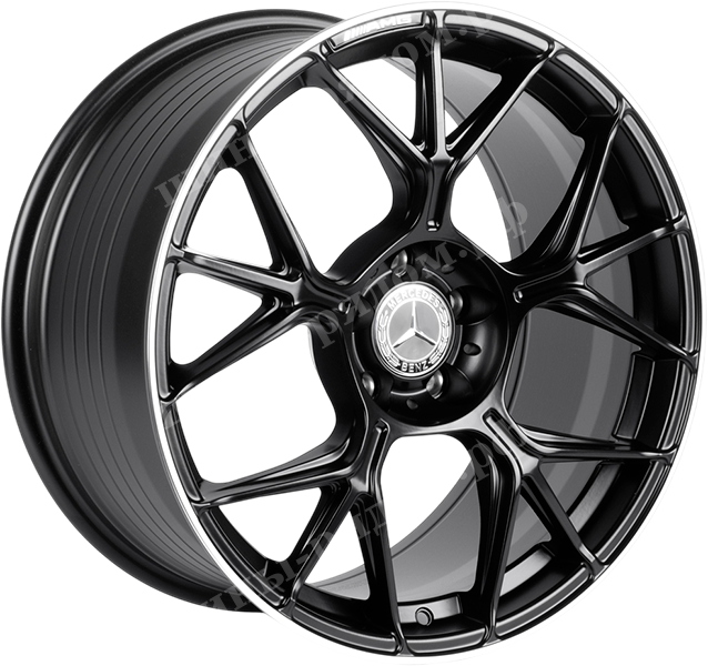 Колесные диски Alfa Replica H3406F R19