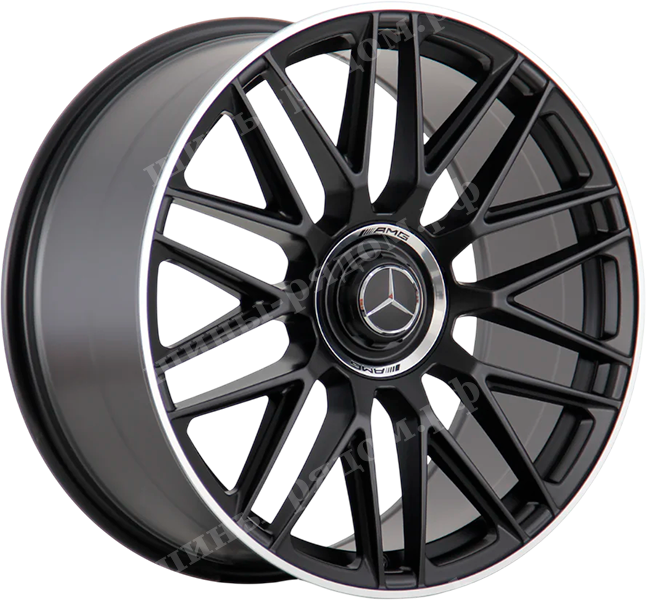 Колесные диски Alfa Replica KN1019 R19