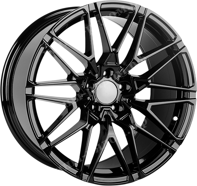 Колесные диски Alfa Replica KN1024 R22