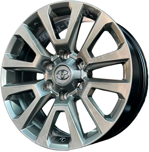 Колесные диски Alfa Replica KN1038 R18