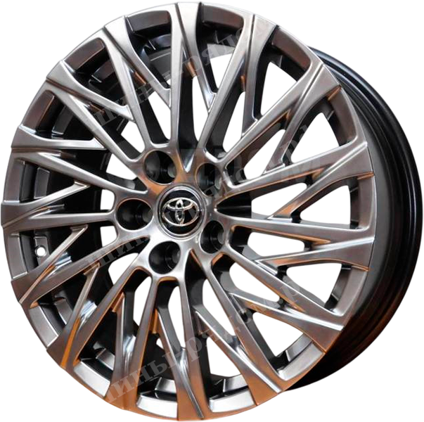 Колесные диски Alfa Replica KN1046 R18