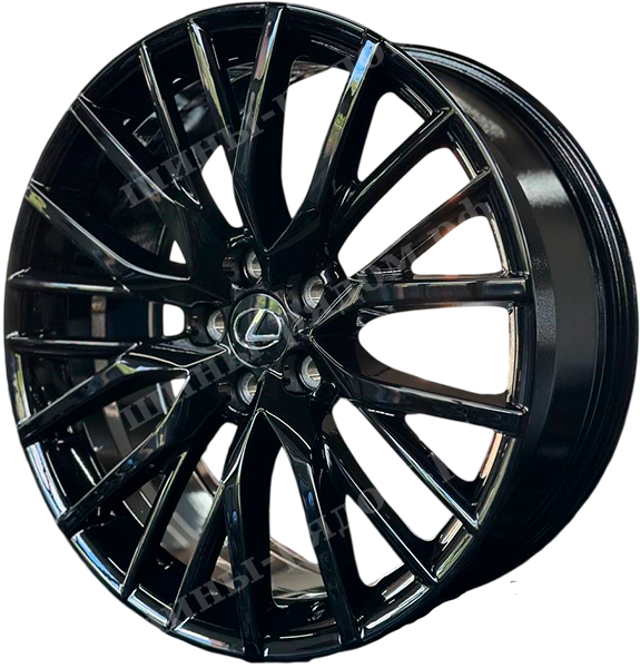 Колесные диски Alfa Replica KN1048 R18