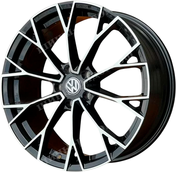 Колесные диски Alfa Replica KN1049 R18