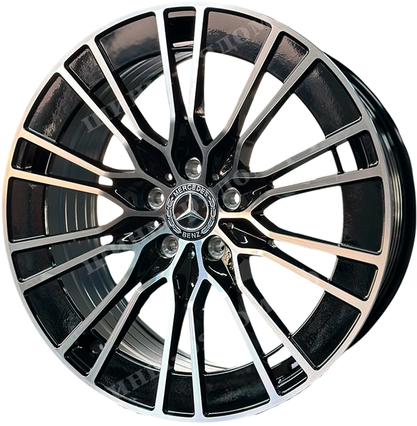 Колесные диски Alfa Replica XF010 R19