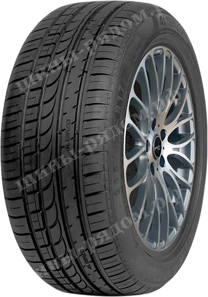 Легковые шины Altenzo Sports Comforter 195/50R15