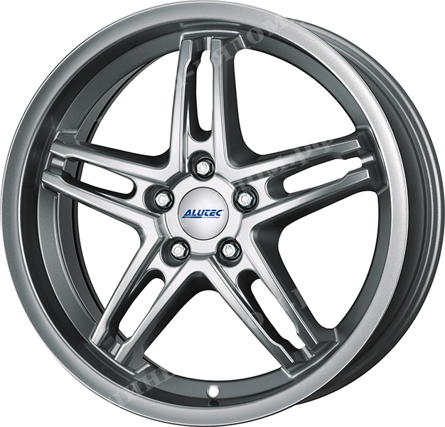 Колесные диски Alutec Poison Cup R18