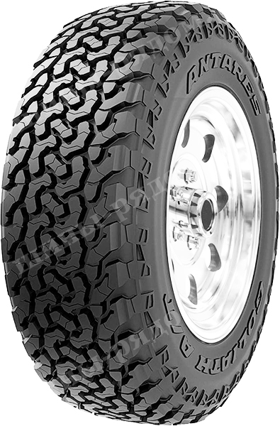 Легковые шины Antares Goliath A/T 285/70R17