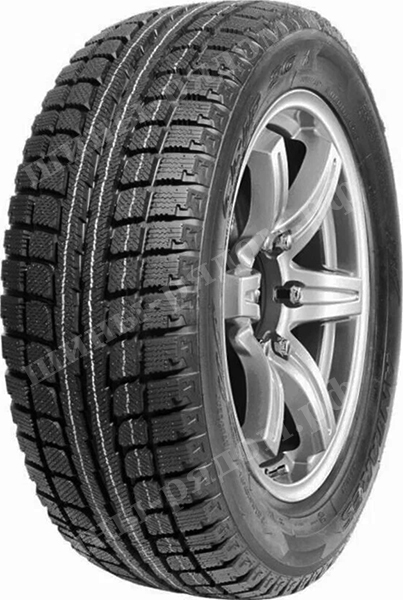 Легковые шины Antares Grip 20 205/50R17