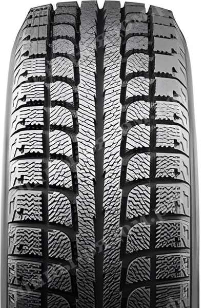 Рисунок протектора. Легковые шины Antares Grip 20 205/50R17