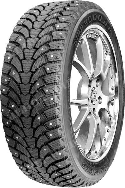 Легковые шины Antares Grip 60 ice 225/65R17