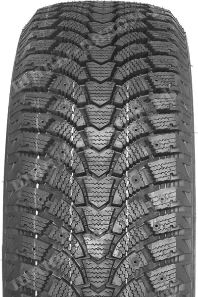 рисунок протектора. Легковые шины Antares Grip 60 ice 225/65R17