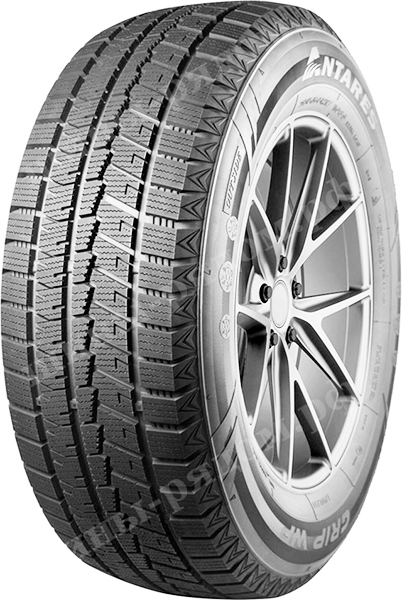 Легковые шины Antares Grip Winter Plus 235/40R19