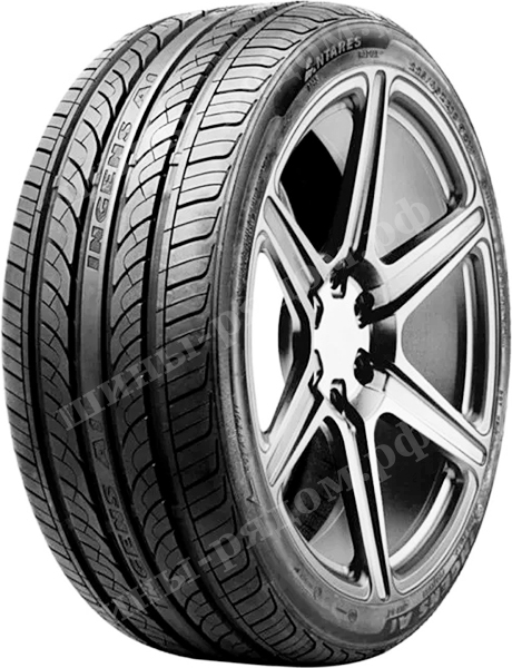 Легковые шины Antares Ingens A1 205/50R17