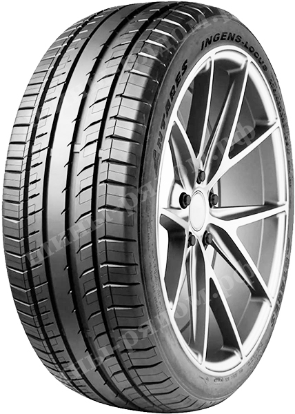 Легковые шины Antares Ingens-Locus 275/55R20