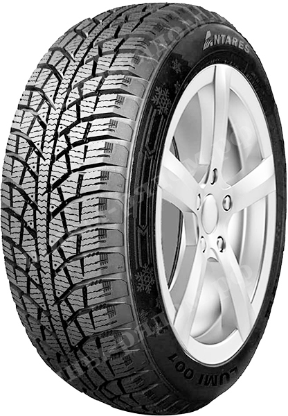 Легковые шины Antares Lumi 001 195/55R16