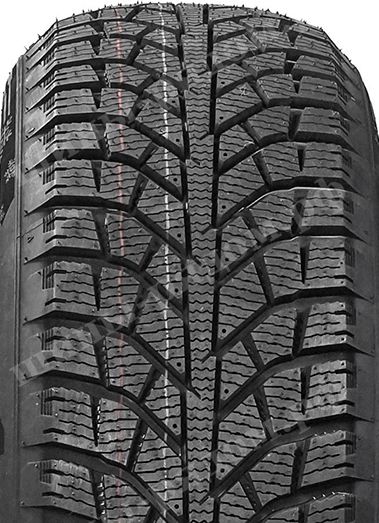 Рисунок протектора 