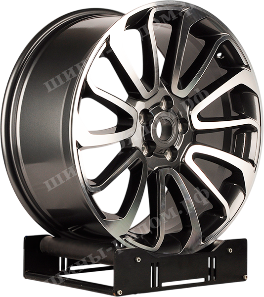 Колесные диски Anzoo Autoparts 9002 R19