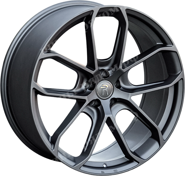 Колесные диски Anzoo Autoparts AL515 R22