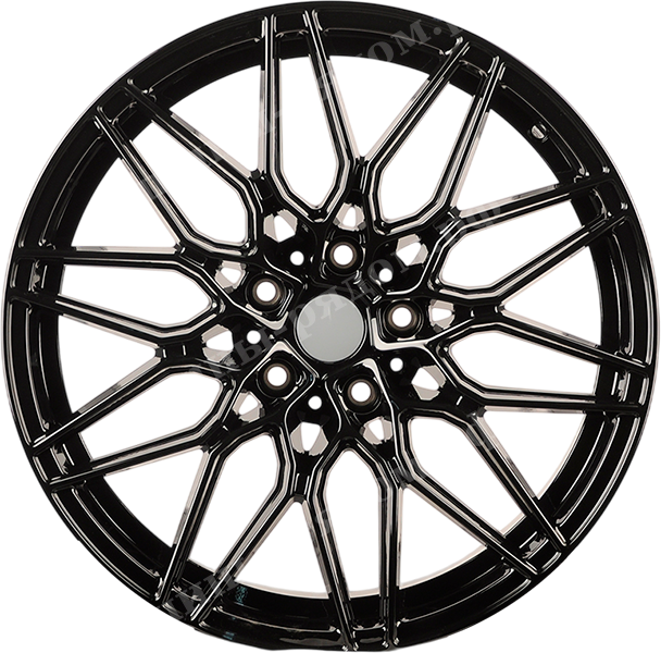 Колесные диски Anzoo Autoparts H3242F R20