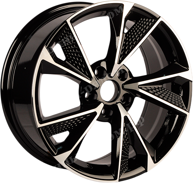 Колесные диски Anzoo Autoparts FBX008 R20
